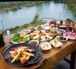 2hece cafe restaurant menu 2hece cafe restaurant kartaltepe istanbul icin menu